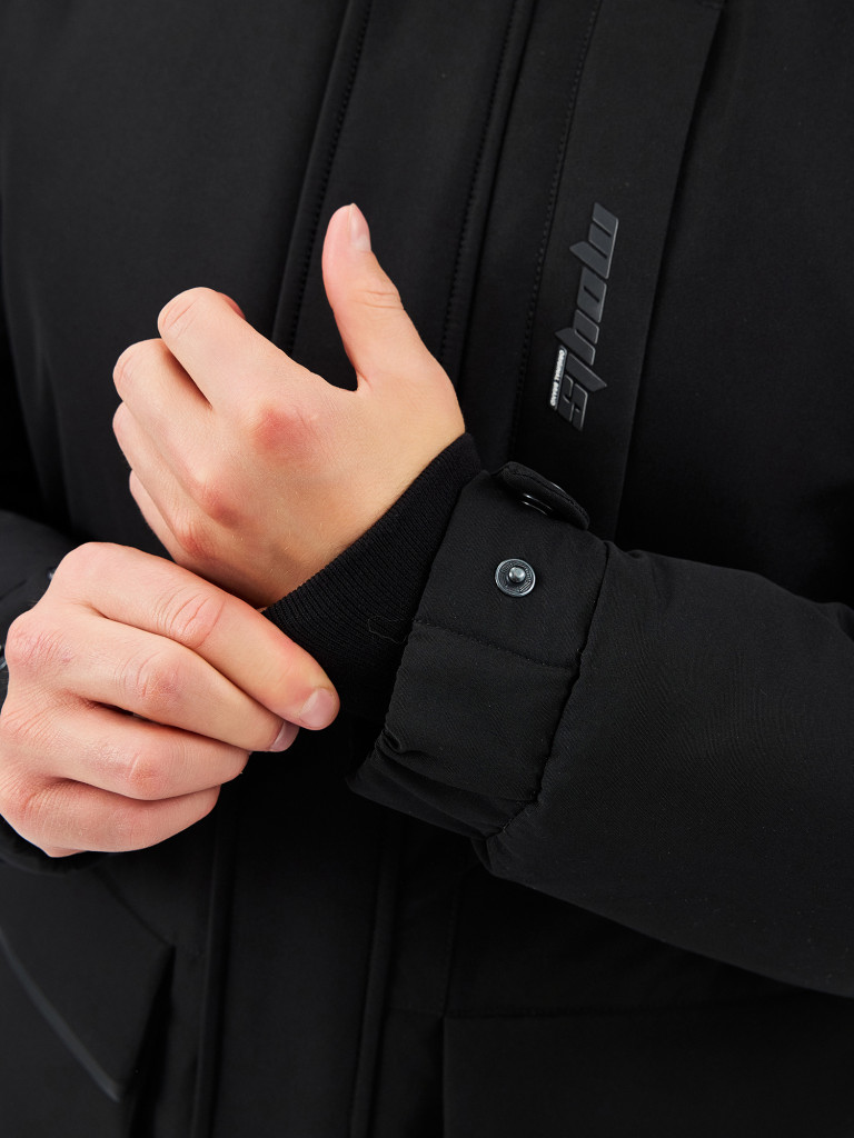 Куртка мужская MOYLS, "C23-2288GM2"