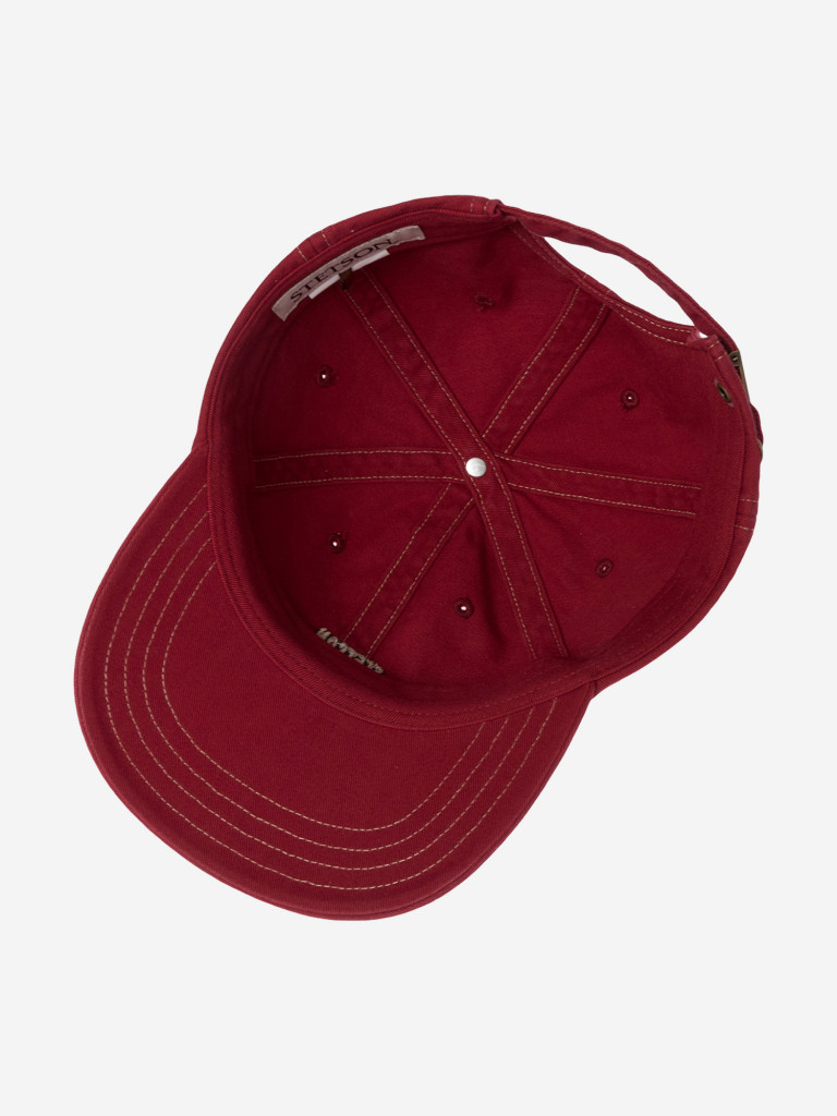 Бейсболка STETSON 7711153 BASEBALL CAP WAVE