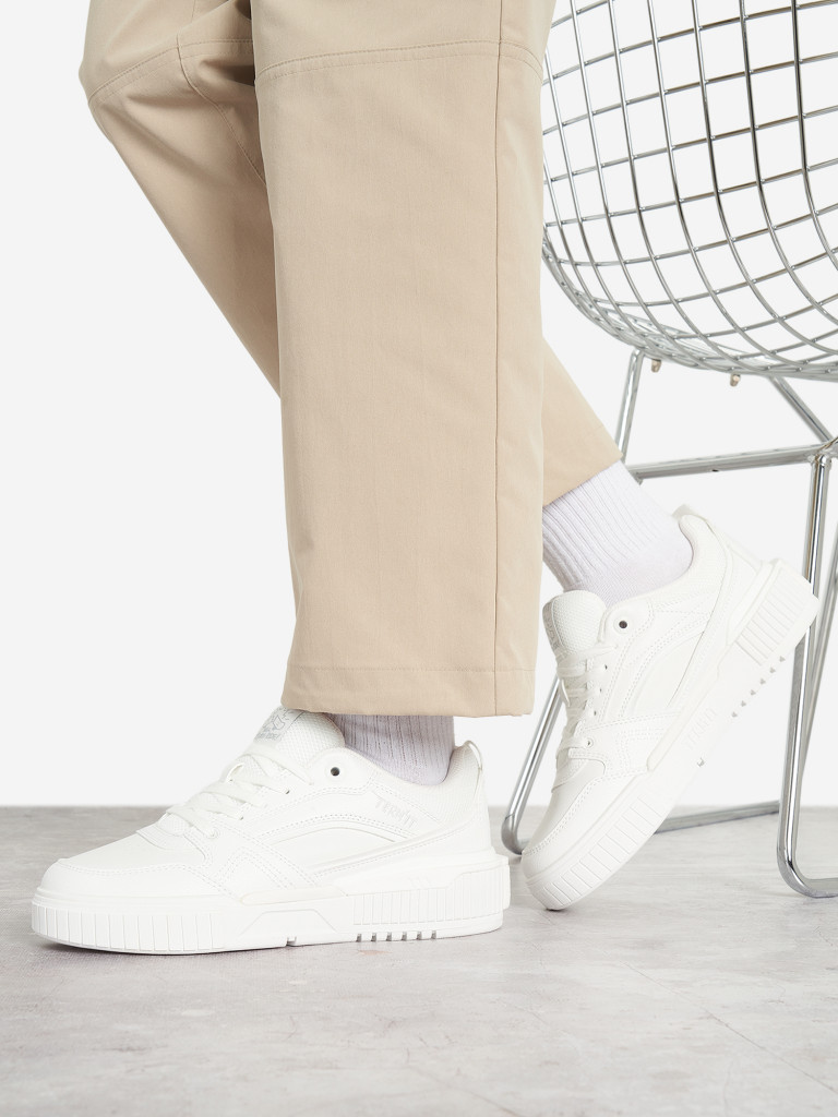 Кеды женские Termit Savage V