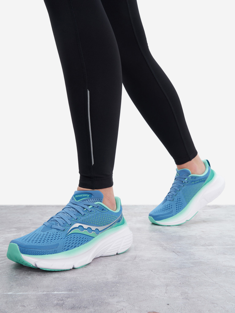 Saucony guide women's on sale