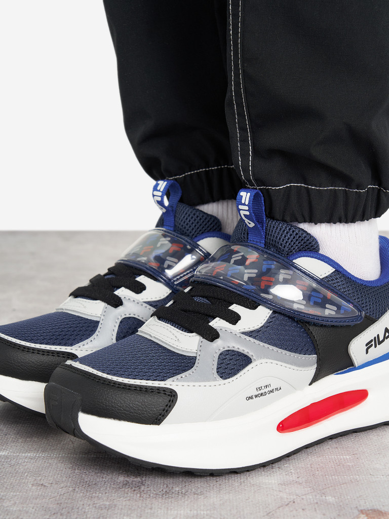 Кроссовки для мальчиков FILA Explore Jr