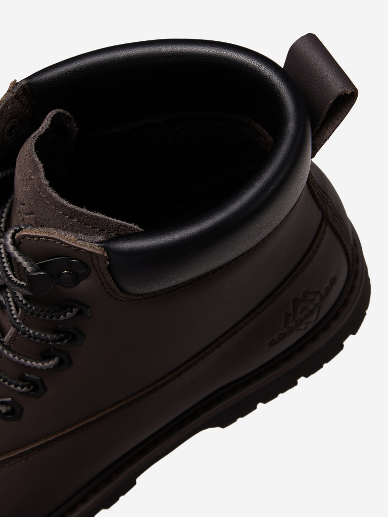 Ботинки утепленные мужские Cordillero Sulphur Fleece