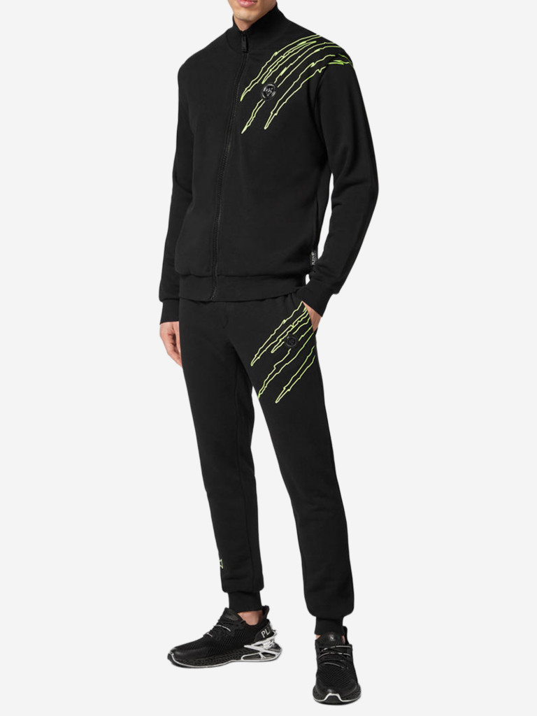 Толстовка Plein Sport