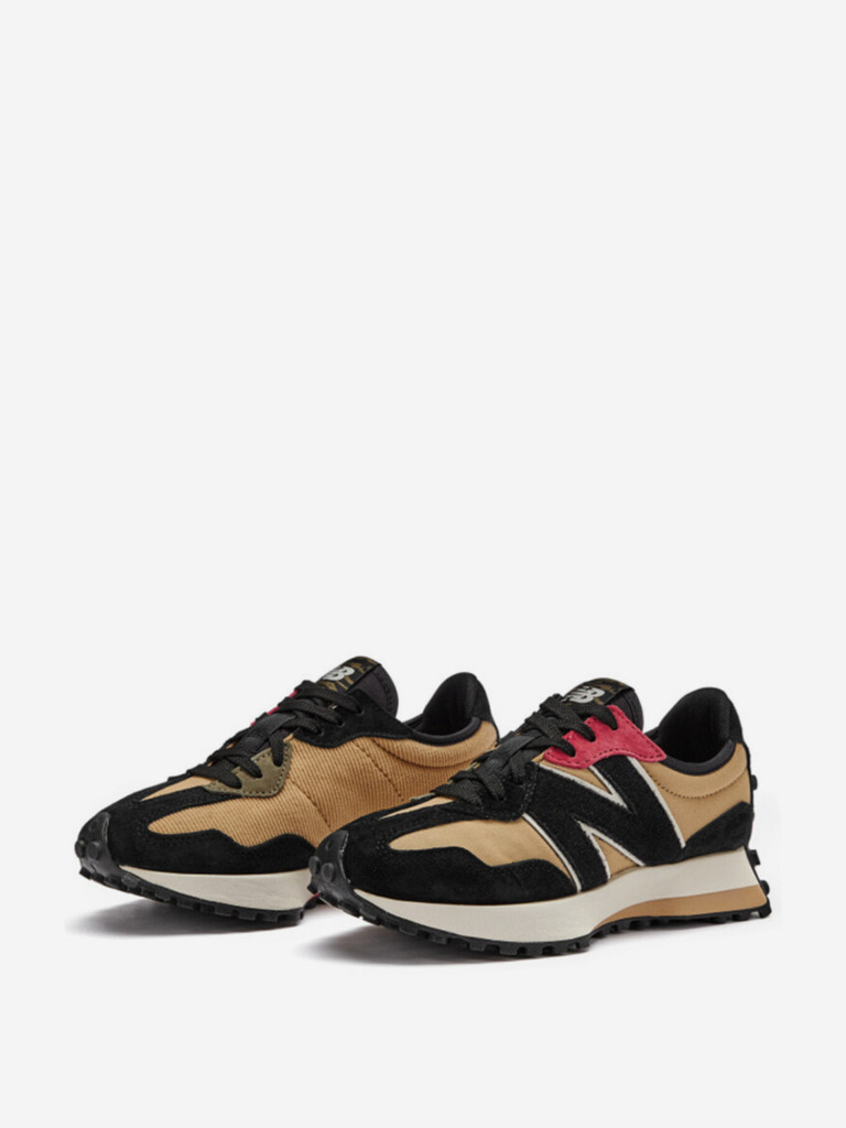 Кроссовки New Balance 327 Chinese New Year