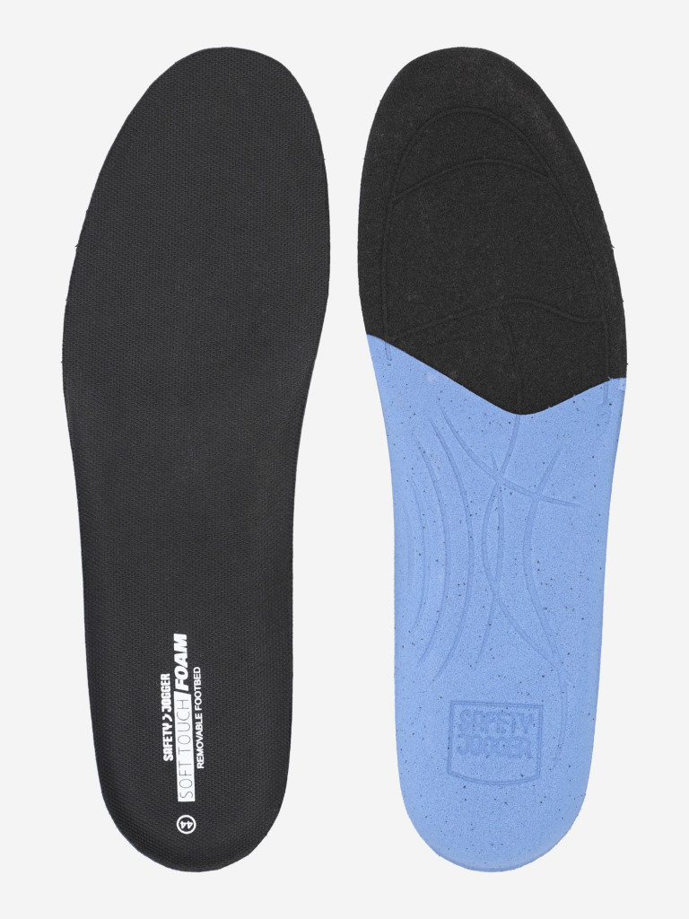 Кроссовки мужские Safety Jogger Wadson Classic Ny