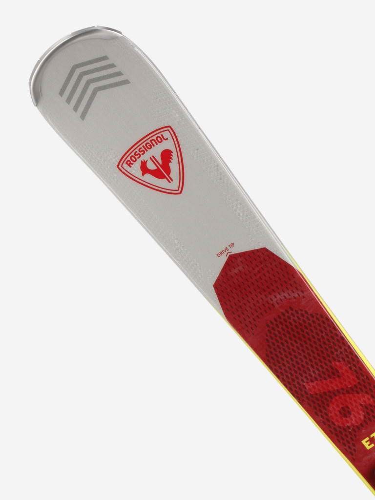 Горные лыжи Rossignol Experience 76 + крепления XP10