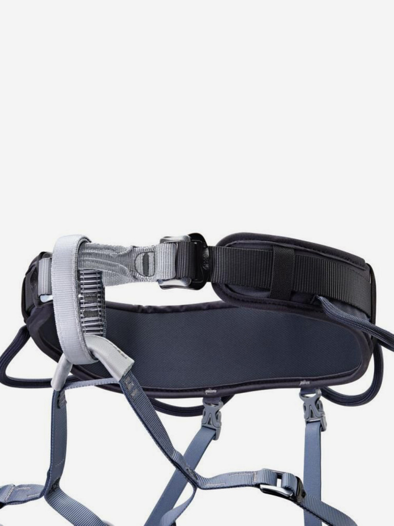 Страховочная система Petzl Corax 1, серый