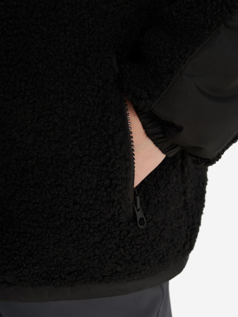 Толстовка для мальчиков GSD