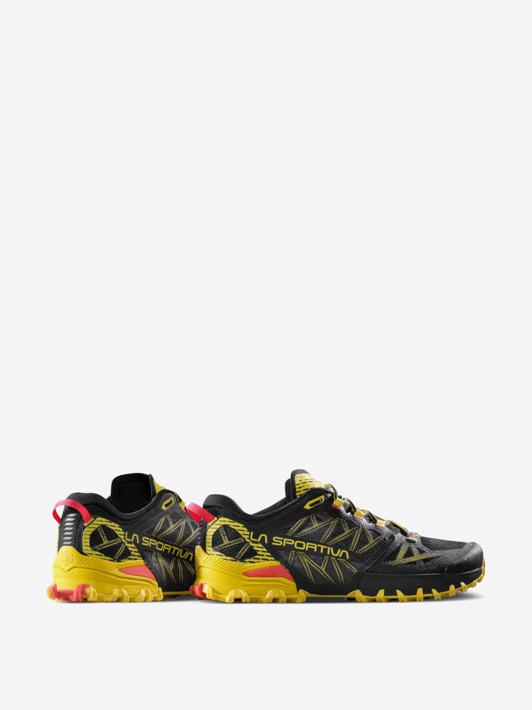 Кроссовки мужские Bushido III La Sportiva