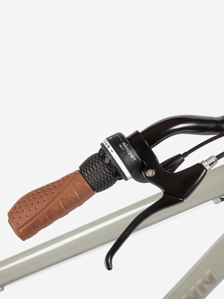 Велосипед мужской скоростной Spinn Uptown Men, 26"