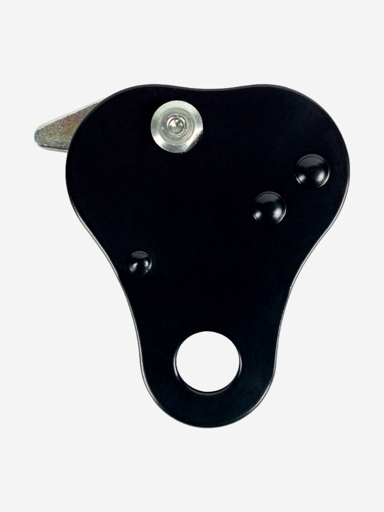 Зажим «Капля» стальная VERTICAL