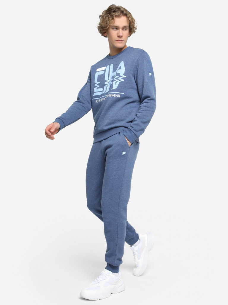 Брюки мужские FILA