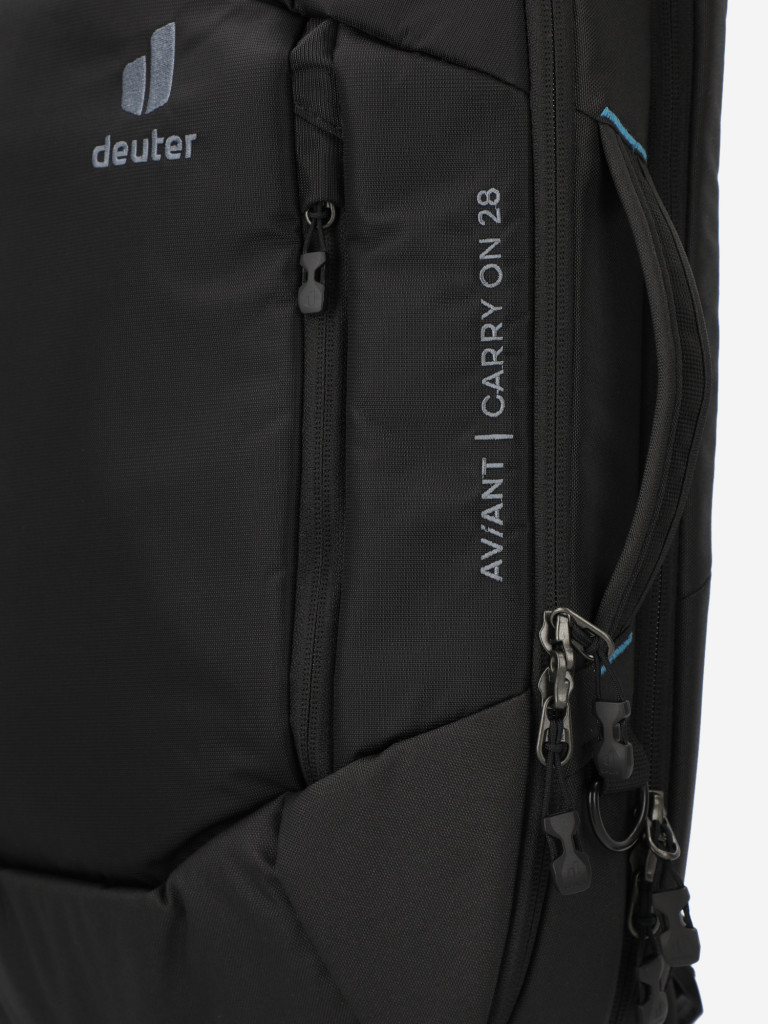 Рюкзак deuter Aviant Carry On 28