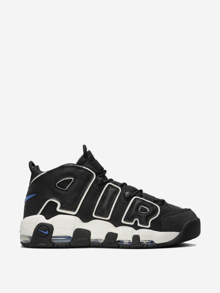 Кроссовки унисекс Nike Air More Uptempo 96