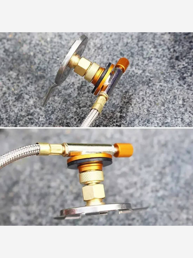 Переходник BRS-17B