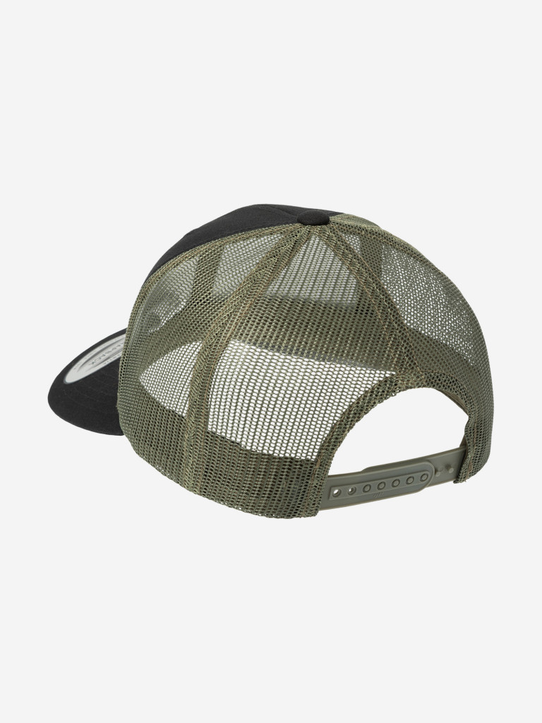 Бейсболка с сеточкой FLEXFIT 6606T