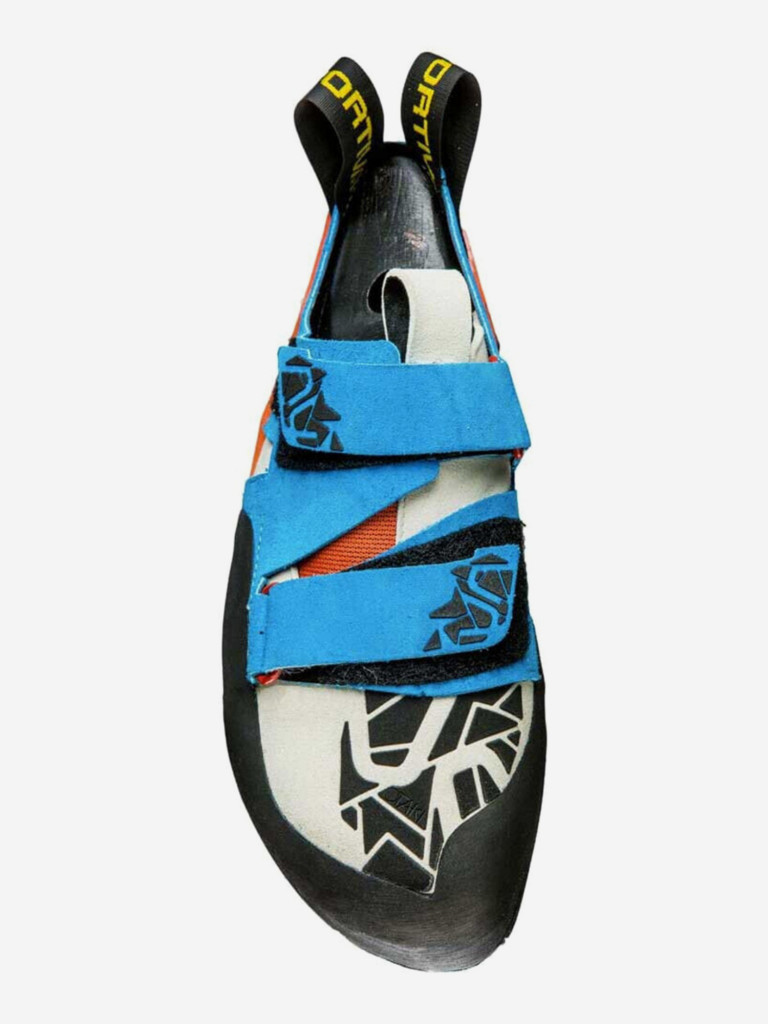 Скальные туфли La Sportiva Otaki