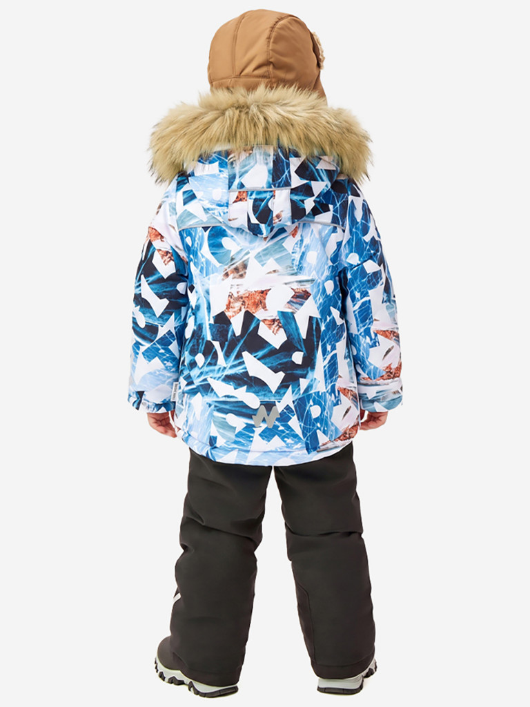 Костюм NIKASTYLE