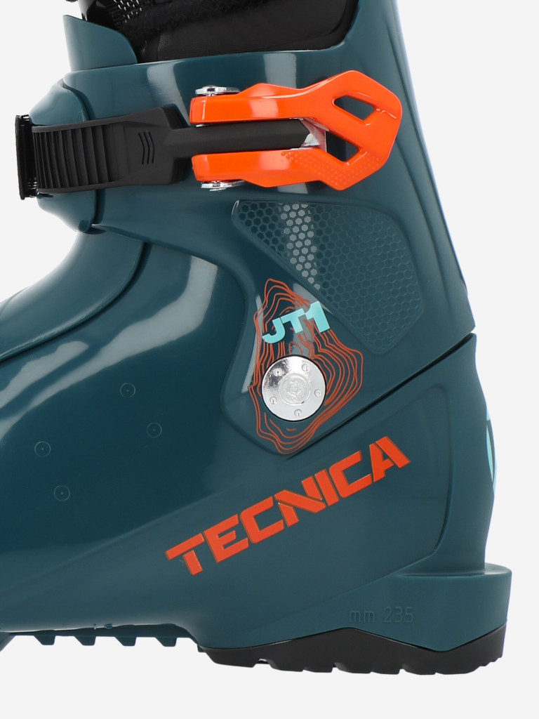 Ботинки горнолыжные Tecnica Jt 1