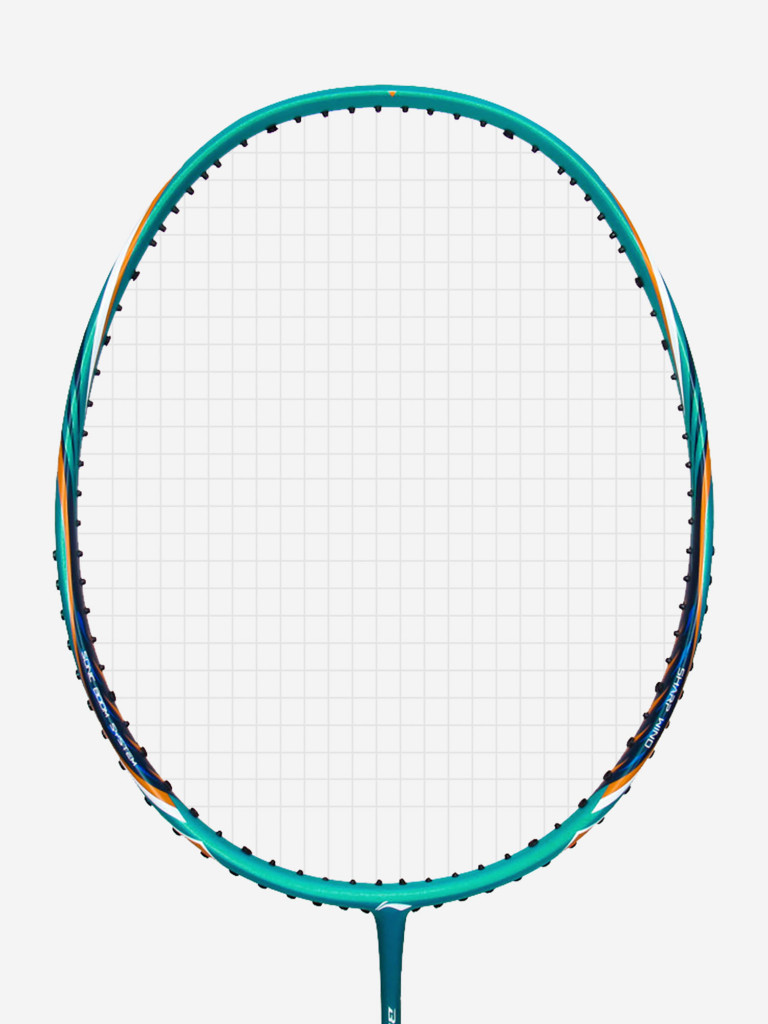Ракетка для бадминтона Li-Ning Bladex 200, 4UG5