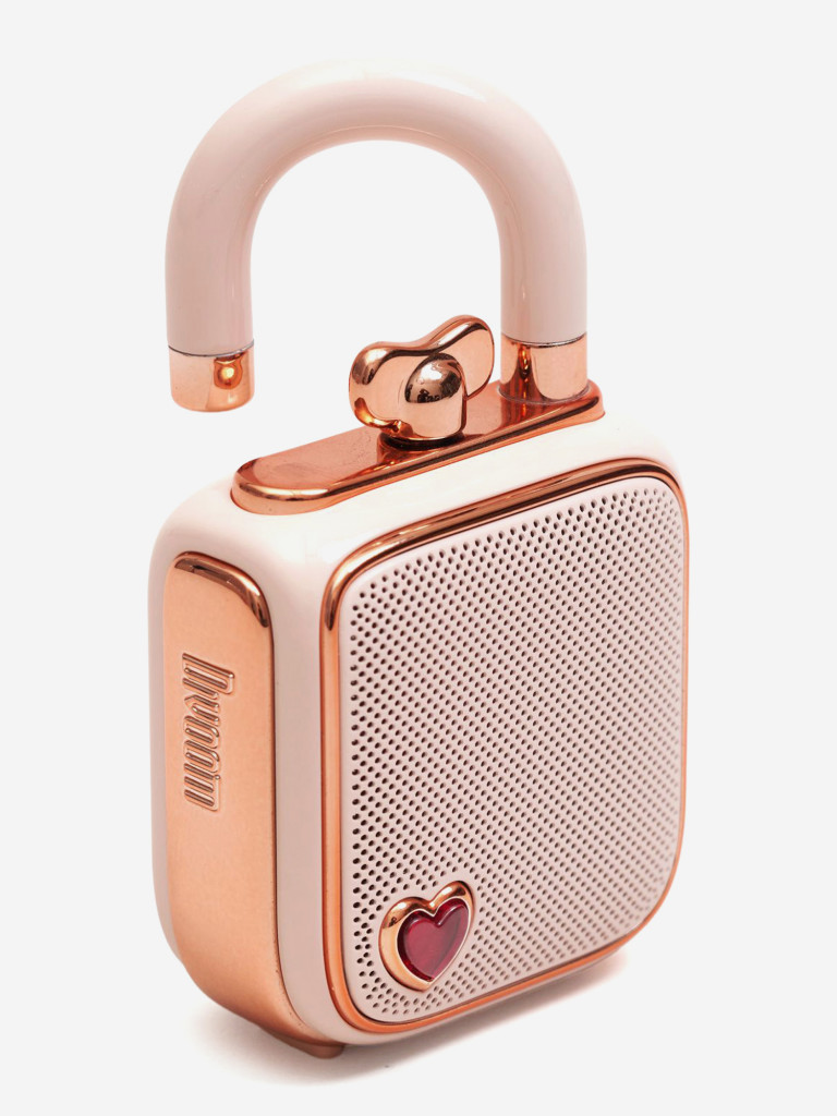 Беспроводная колонка Divoom LoveLock