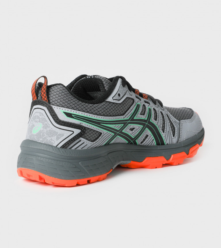 Кроссовки для мальчиков ASICS Gel-Venture 7 GS