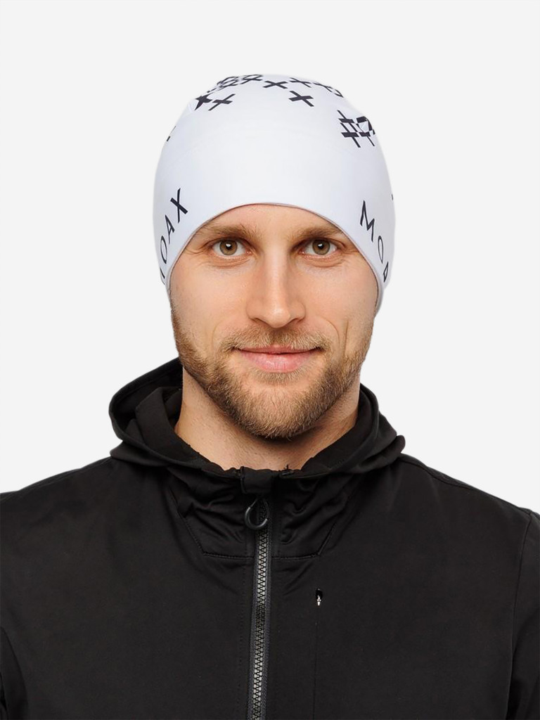 Шапка Moax Race