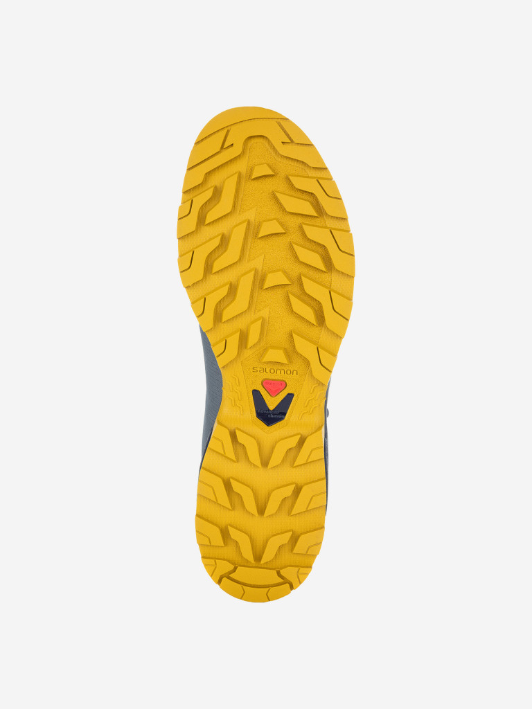 Ботинки мужские Salomon OUTback 500 GTX