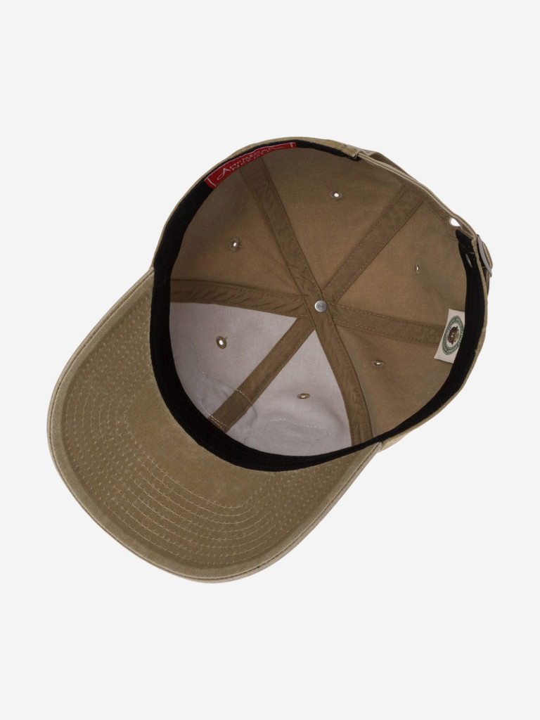Бейсболка AMERICAN NEEDLE SMU705A-SMOKEY Smokey Bear Iconic