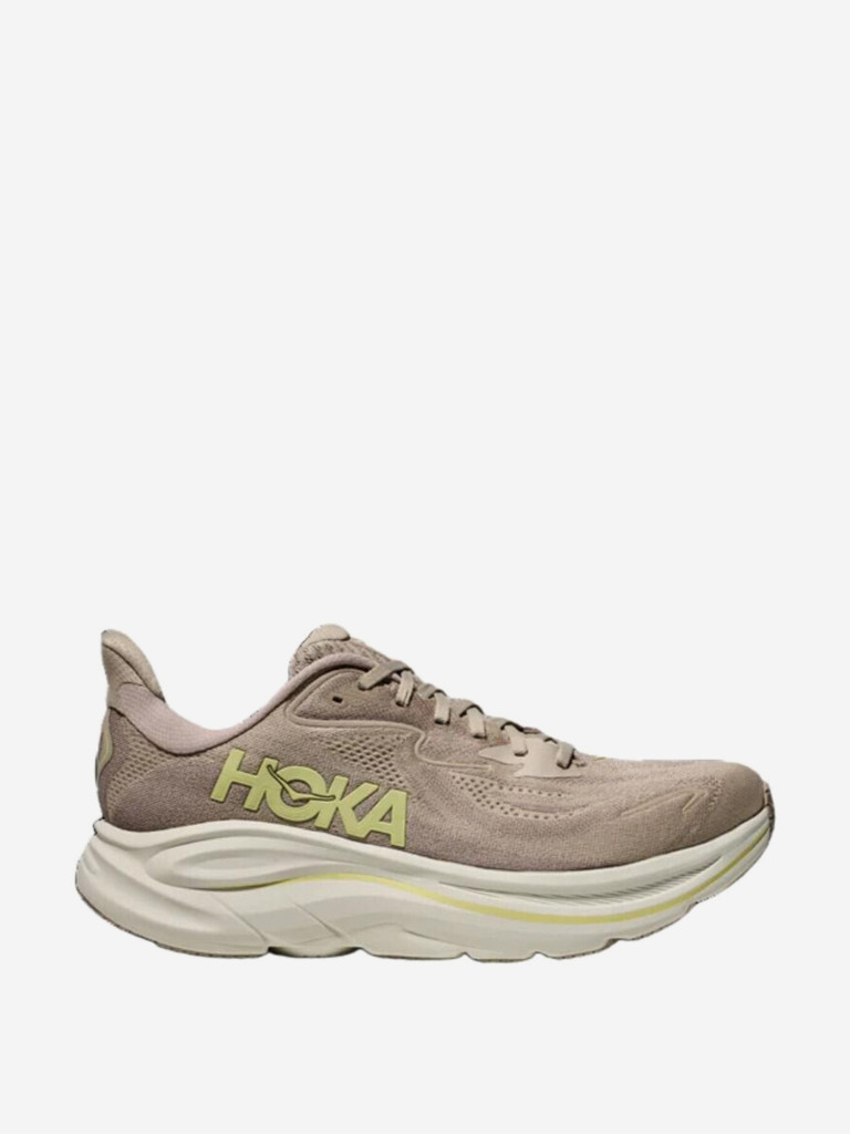 Кроссовки беговые мужские HOKA ONE ONE Clifton 10