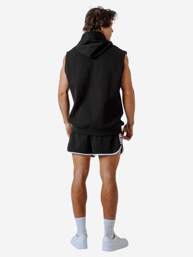 Худи мужская спортивная NEBBIA Training Tank HERO 299