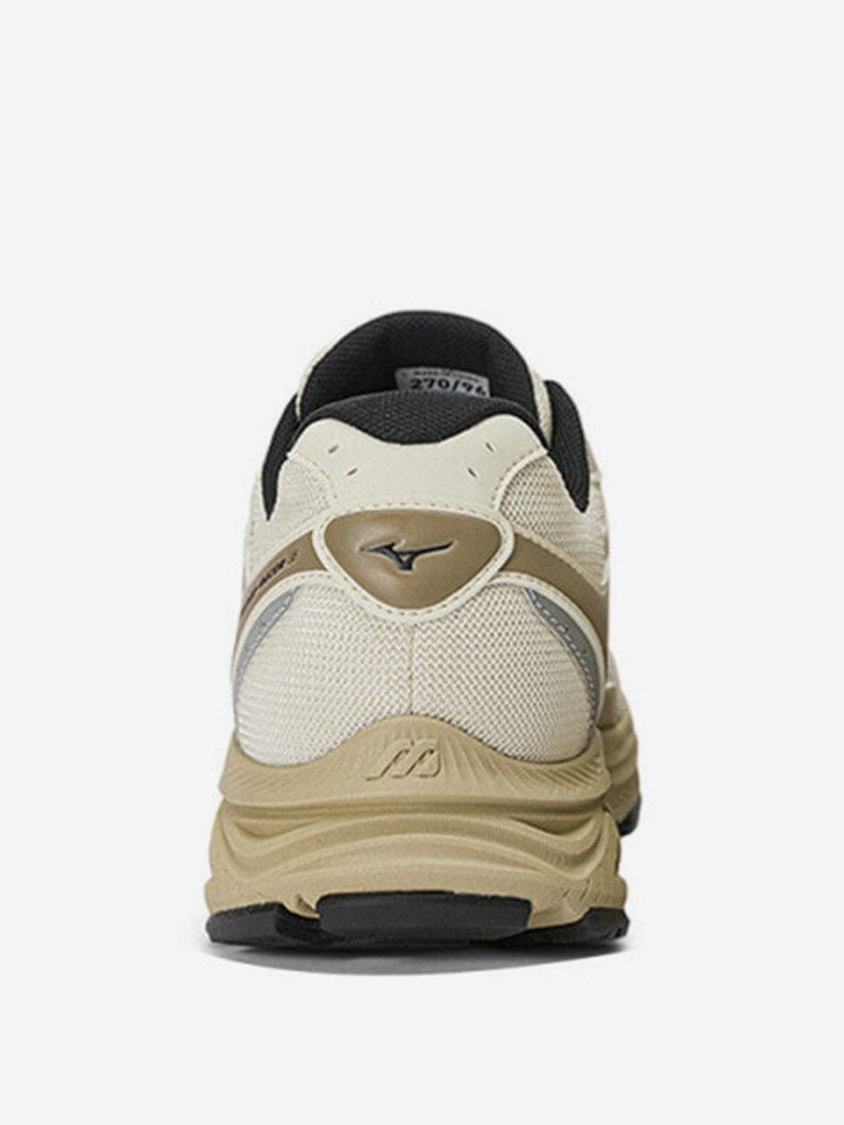 Кроссовки Mizuno Racer S