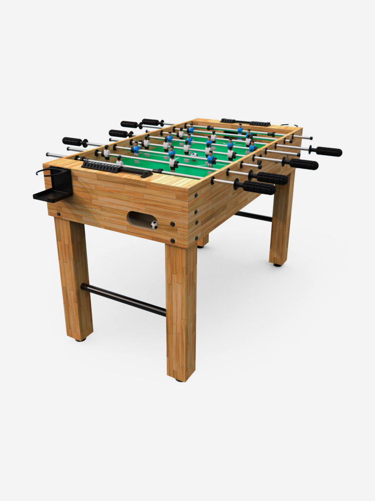 Стол игровой - футбол DFC ALAVES HM-ST-48001