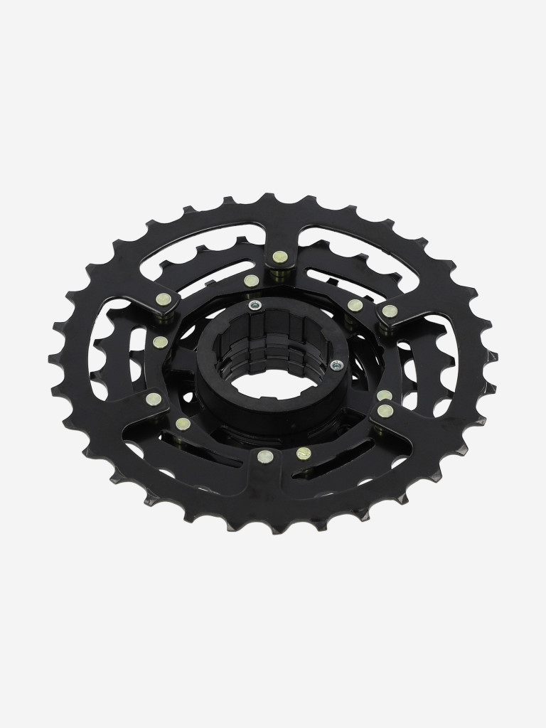 Кассета велосипедная Shimano CS-HG200-7, 7 скоростей