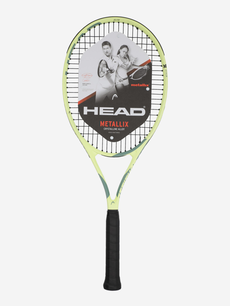 Ракетка для большого тенниса Head MX Attitude Elite 27''