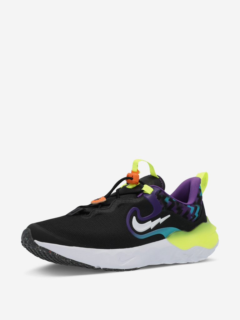 Nike Run Flow Se Gs DZ4490 7799 50