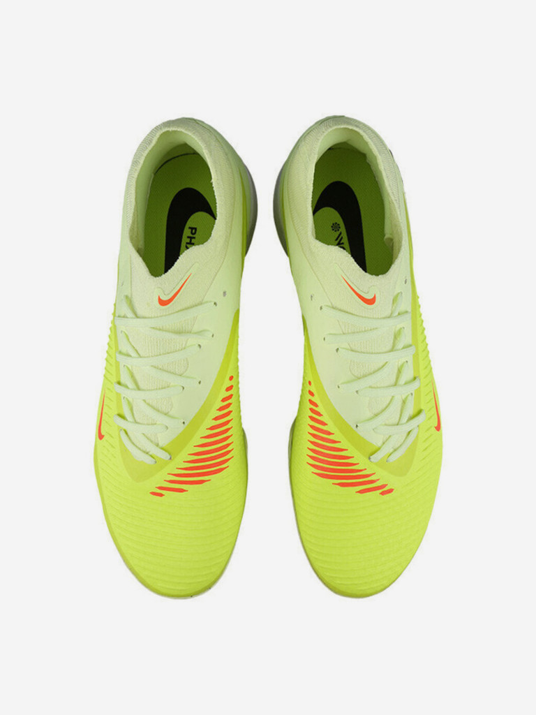 Сороконожки Nike Phantom 6 High Academy TF
