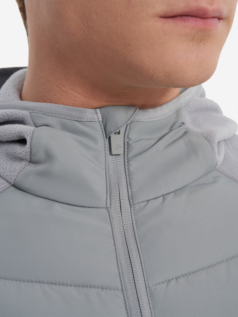 Легкая куртка мужская Demix