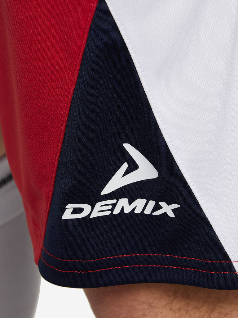 Шорты мужские Demix League