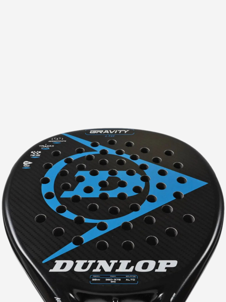 Ракетка для падела Dunlop Gravity