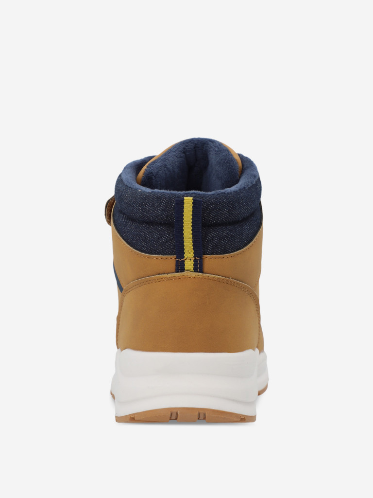 Кроссовки утепленные для мальчиков Sprox