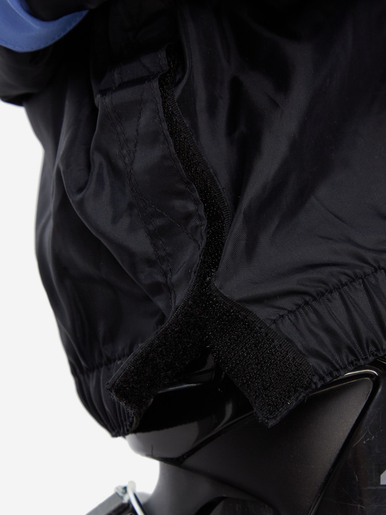 Полукомбинезон горнолыжный для девочек Volkl