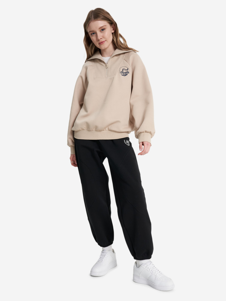 Толстовка женская 361°