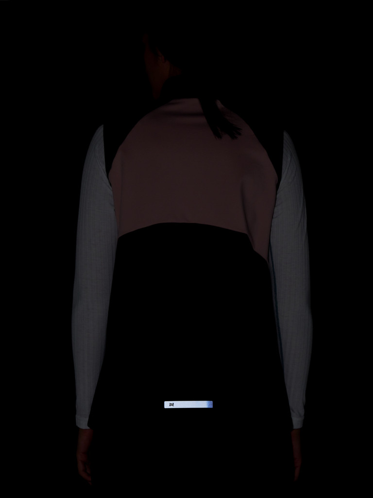 Жилет для беговых лыж женский Nordski Core