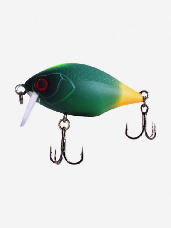 Воблер плавающий LureMax OSA, 33мм, 2,8г, 195