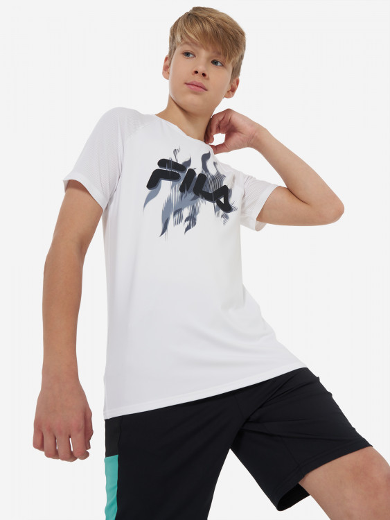 Футболка для мальчиков FILA