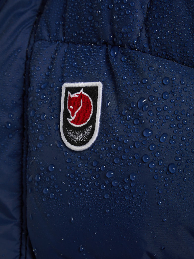 Пуховик мужской Fjallraven Expedition Down Lite