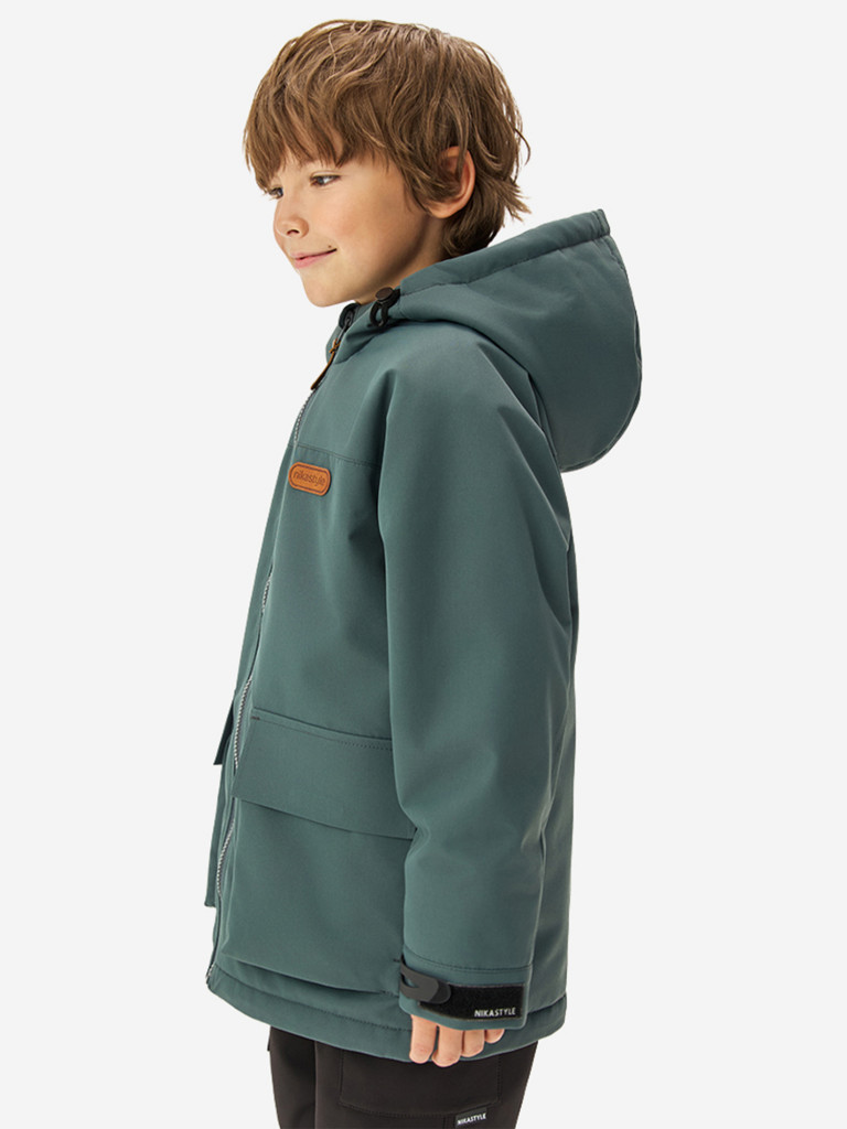 Куртка NIKASTYLE