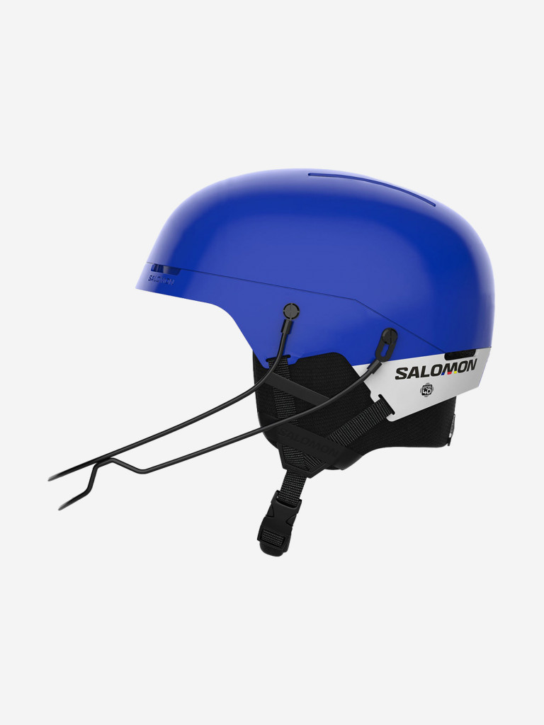 Горнолыжный шлем Salomon S/Race SL Race Синий