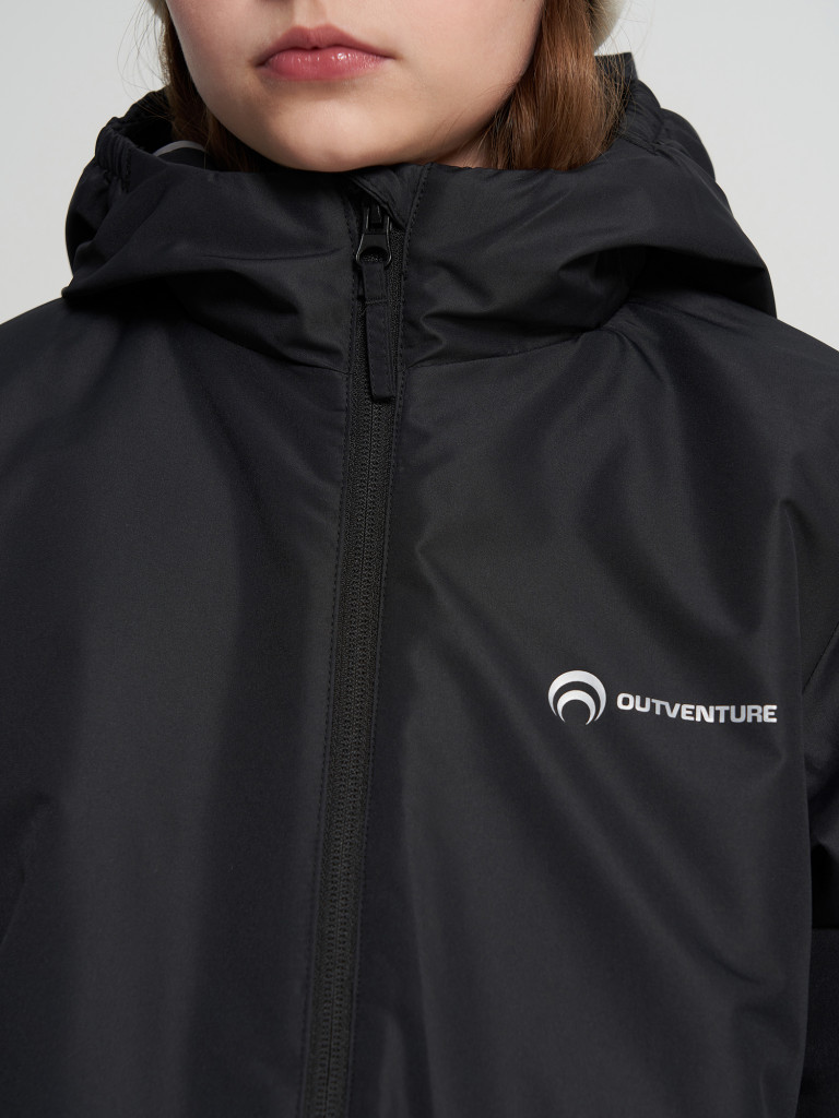 Куртка утепленная для девочек Outventure